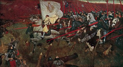 La criada de Frank Craig